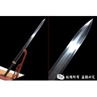 经典大汉之剑