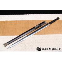 经典大汉之剑