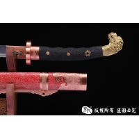 精品龙牙战刀