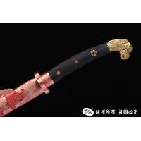 精品龙牙战刀