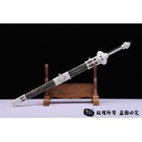 瓦楞款永乐剑