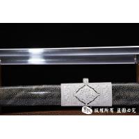 瓦楞款永乐剑