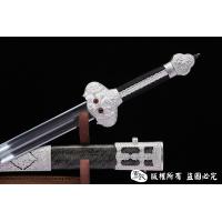 瓦楞款永乐剑