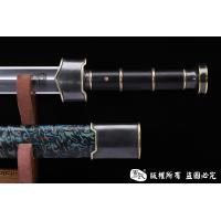 瓦楞款玄冰剑