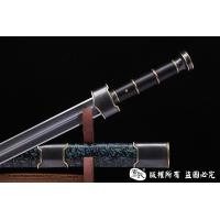 瓦楞款玄冰剑