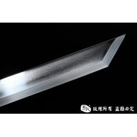 传世瑞兽唐刀