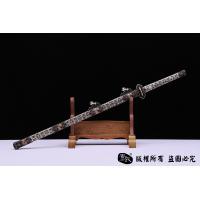 传世瑞兽唐剑 -八面