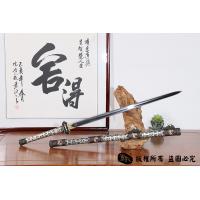 传世瑞兽唐剑 -八面
