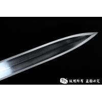 传世瑞兽唐剑 -八面