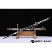 传世瑞兽唐剑 -八面