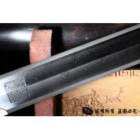 龙腾昆吾剑