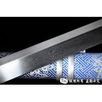 传世唐刀-天眼纹