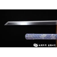 传世唐刀-天眼纹
