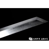 传世瑞兽唐刀-天眼纹