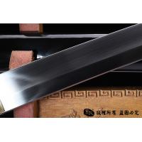 凤透武士刀-3.5加强版 高性能 耐用版
