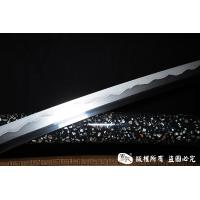 风尘玉钢打刀