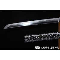 风尘玉钢打刀