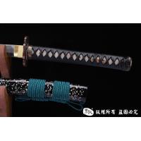 风尘玉钢打刀