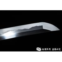 风尘玉钢打刀