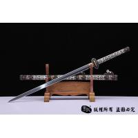 传世瑞兽唐剑-瓦楞
