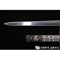 传世瑞兽唐剑-瓦楞