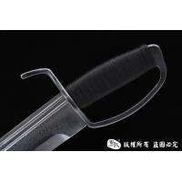 高档精品咏春刀-蝴蝶双刀-叶问用刀