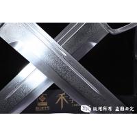 高档精品咏春刀-蝴蝶双刀-叶问用刀