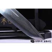 高档精品咏春刀-蝴蝶双刀-叶问用刀