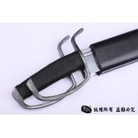 高档精品咏春刀-蝴蝶双刀-叶问用刀