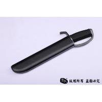 高档精品咏春刀-蝴蝶双刀-叶问用刀