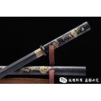 荷塘月色百炼钢烧刃-诸刃款
