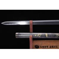 荷塘月色百炼钢烧刃-诸刃款