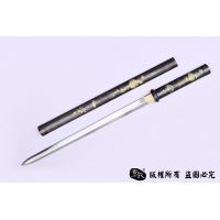 荷塘月色百炼钢烧刃-诸刃款
