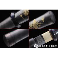 荷塘月色百炼钢烧刃-诸刃款