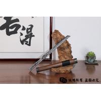 大马士革短唐刀
