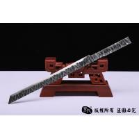 大马士革短唐刀