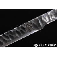大马士革短唐刀