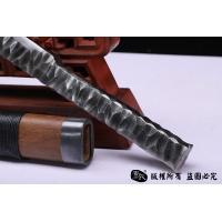 大马士革短唐刀
