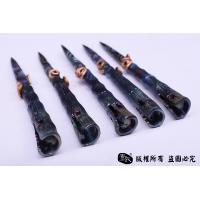 《紫竹》茶锥