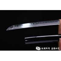 凤羽武士刀