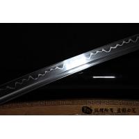 凤羽武士刀