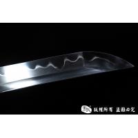 凤羽武士刀