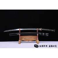 凤羽武士刀
