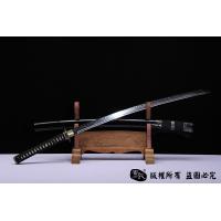 凤羽武士刀