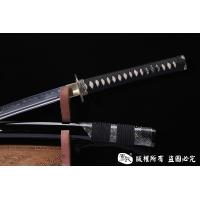 凤羽武士刀