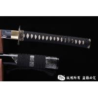 凤羽武士刀