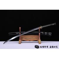 凤羽武士刀