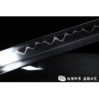 凤羽武士刀