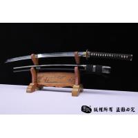 凤羽武士刀