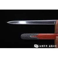 铁装错银清剑